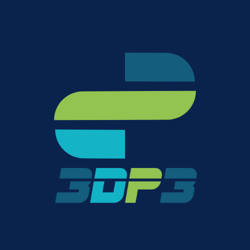 لوگو 3DP3